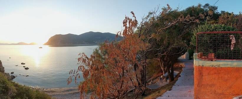 هتل Maeiz Skopelos