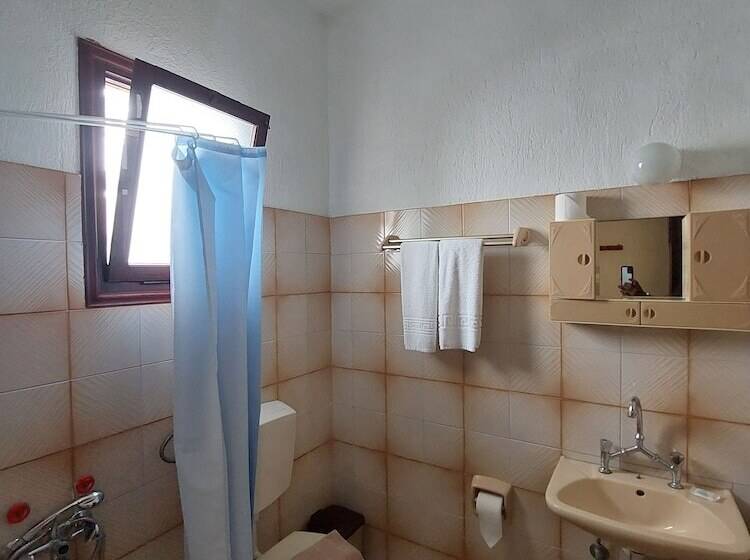 هتل Maeiz Skopelos