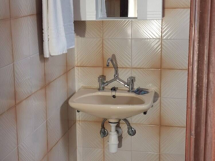 هتل Maeiz Skopelos