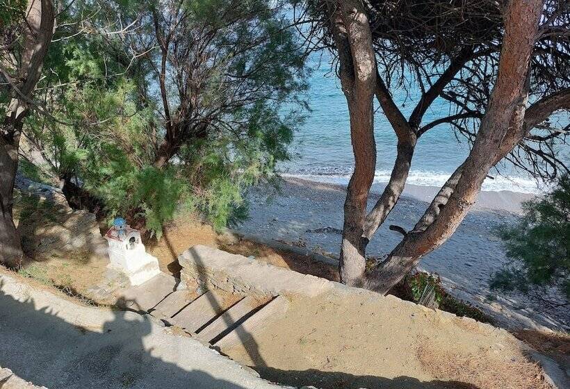 هتل Maeiz Skopelos