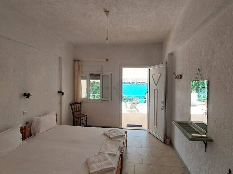 هتل Maeiz Skopelos