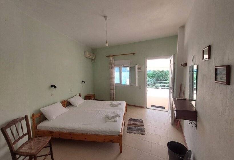 هتل Maeiz Skopelos