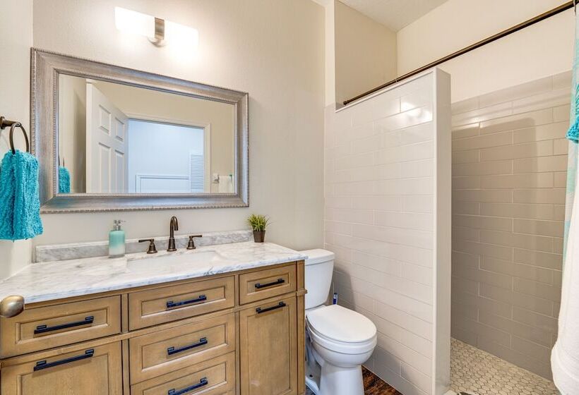 Kissimmee Home W/ Private Pool 8 Mi To Disney!