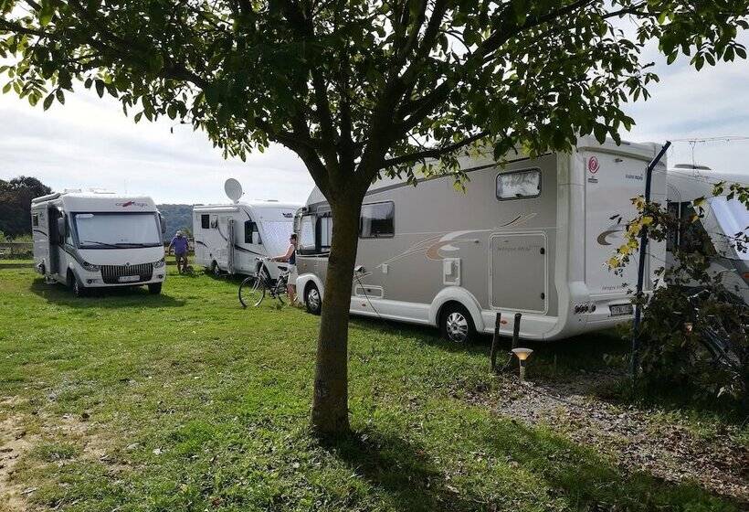 펜션 Agrotourism Vinia