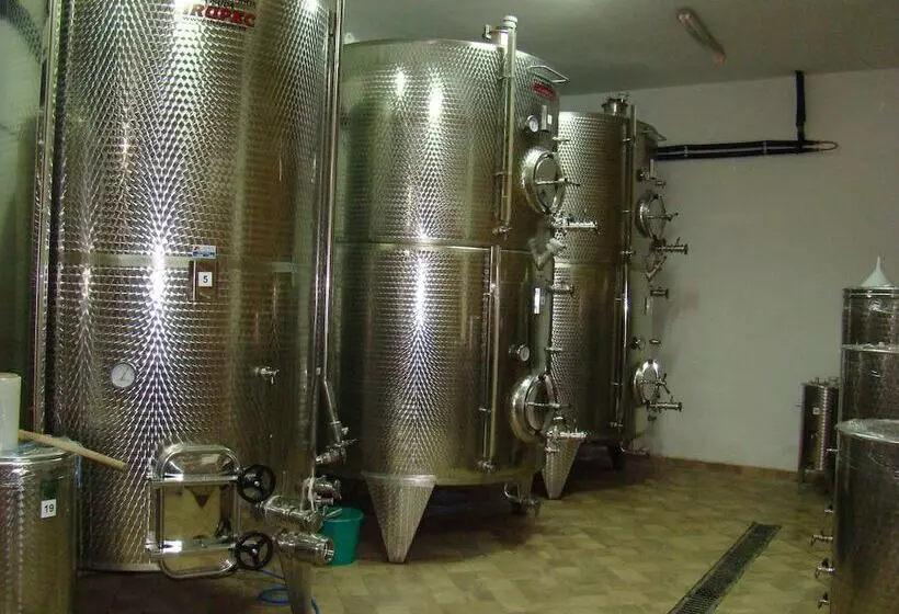 Majatalo Agrotourism Vinia