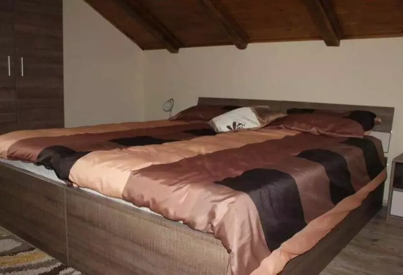 Majatalo Agrotourism Vinia