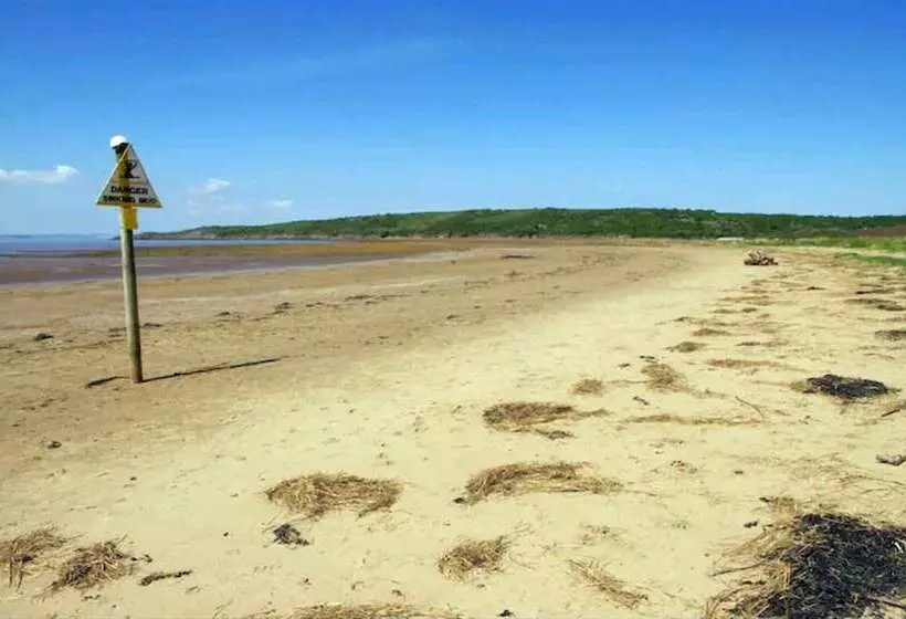 Residenssi Stunning 2 Bed House In Weston Super Mare