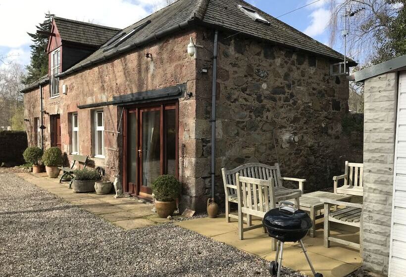 Riverlea Coach House