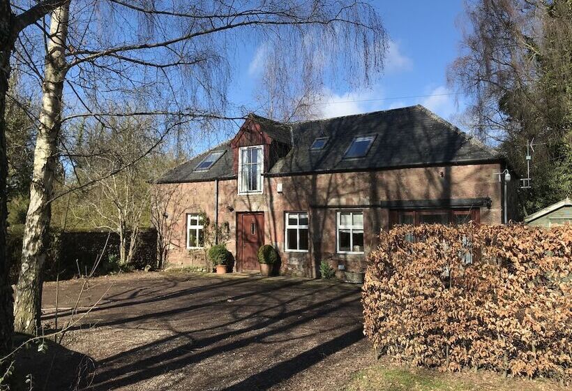 Riverlea Coach House