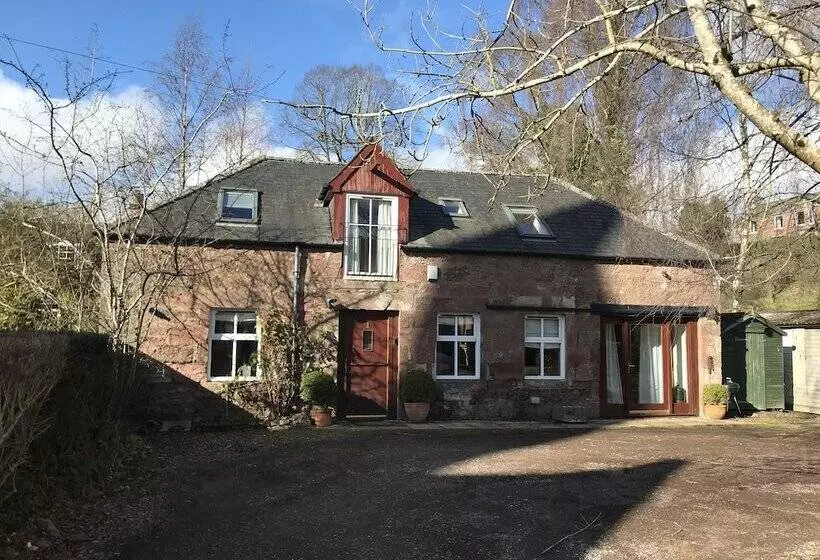 Riverlea Coach House