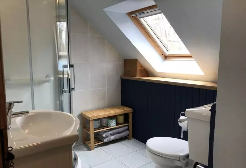 Riverlea Coach House