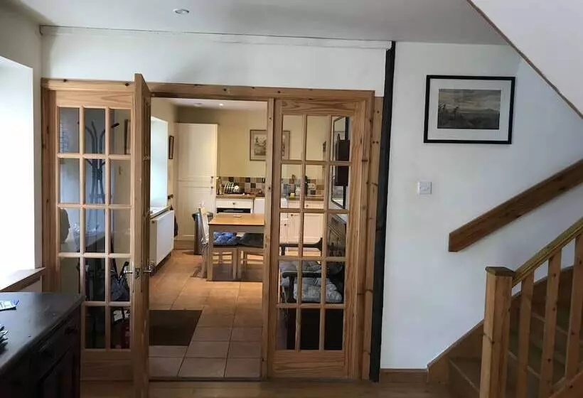 Riverlea Coach House