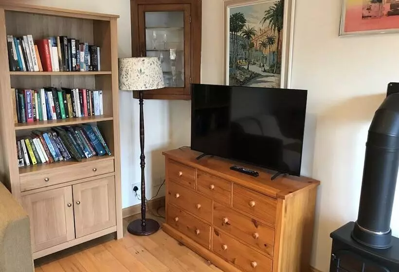 Riverlea Coach House