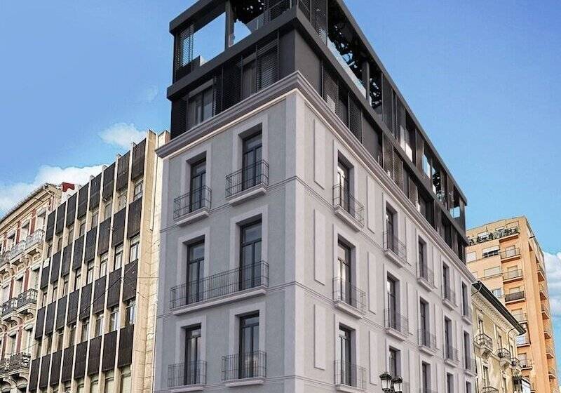 Rs Boutique Apartments