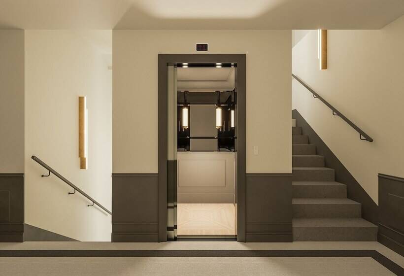 Rs Boutique Apartments