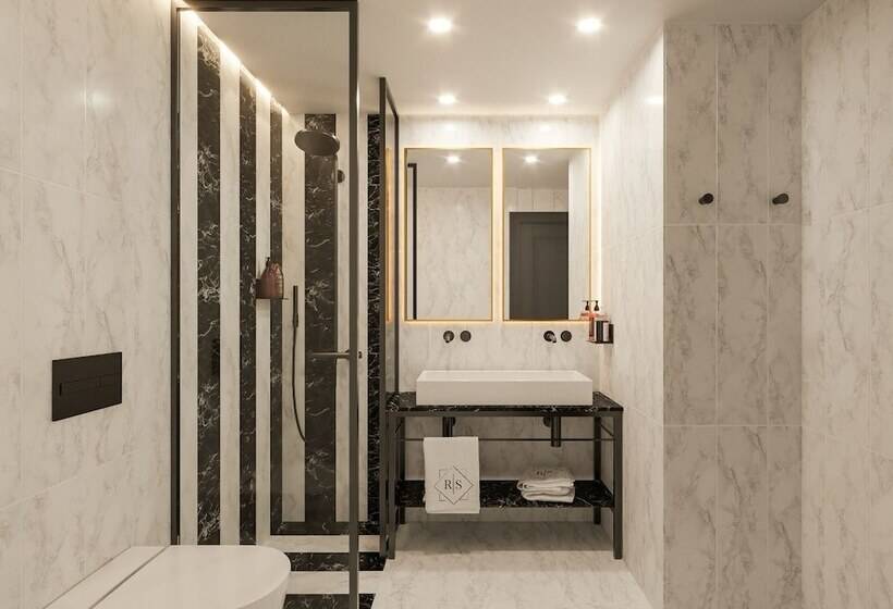 Rs Boutique Apartments