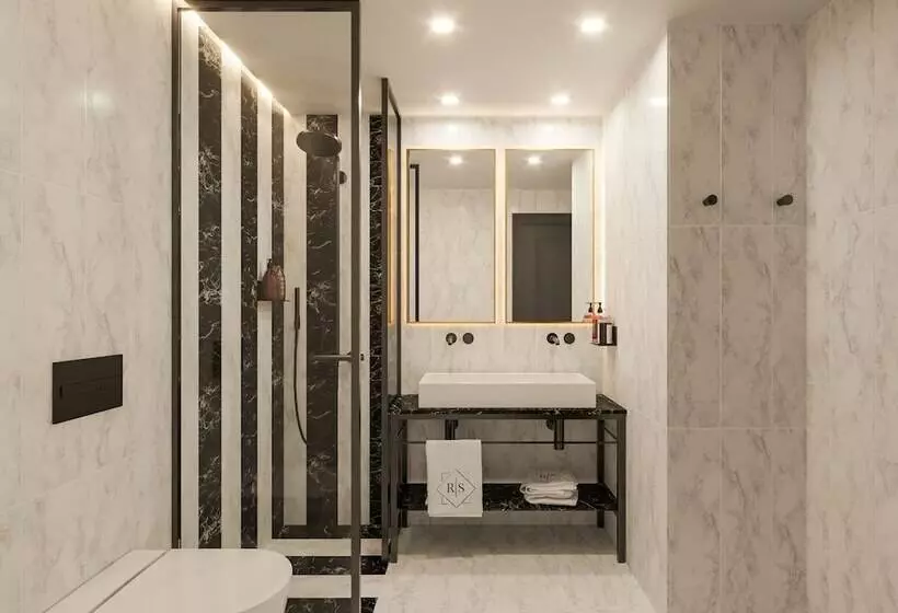 Rs Boutique Apartments