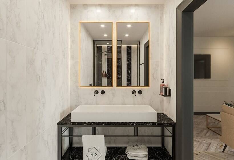 Rs Boutique Apartments