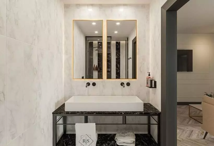 Rs Boutique Apartments