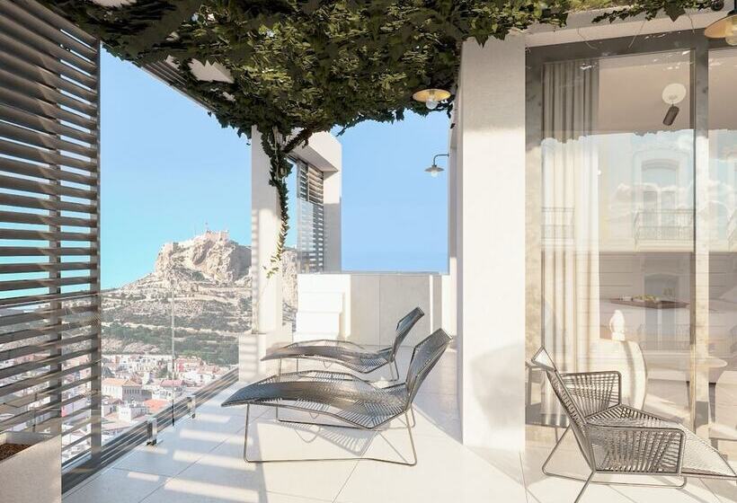 Rs Boutique Apartments