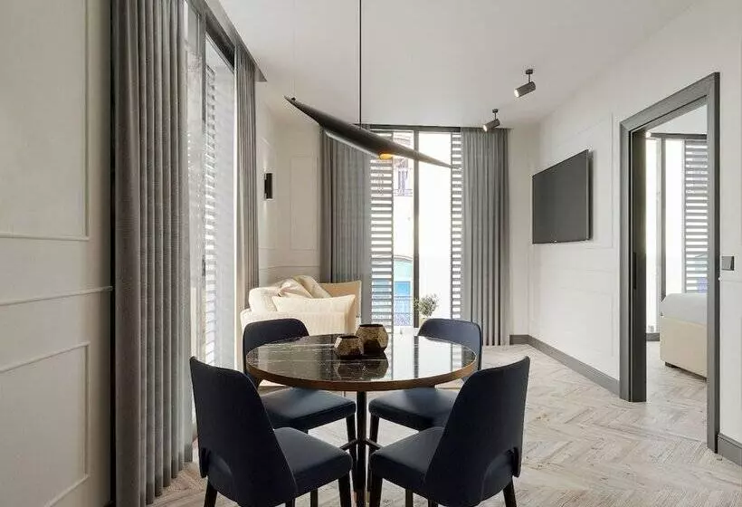 Rs Boutique Apartments