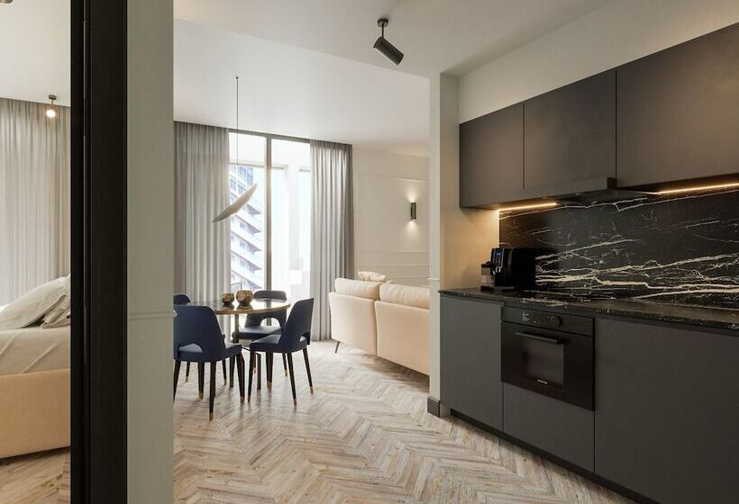 Rs Boutique Apartments