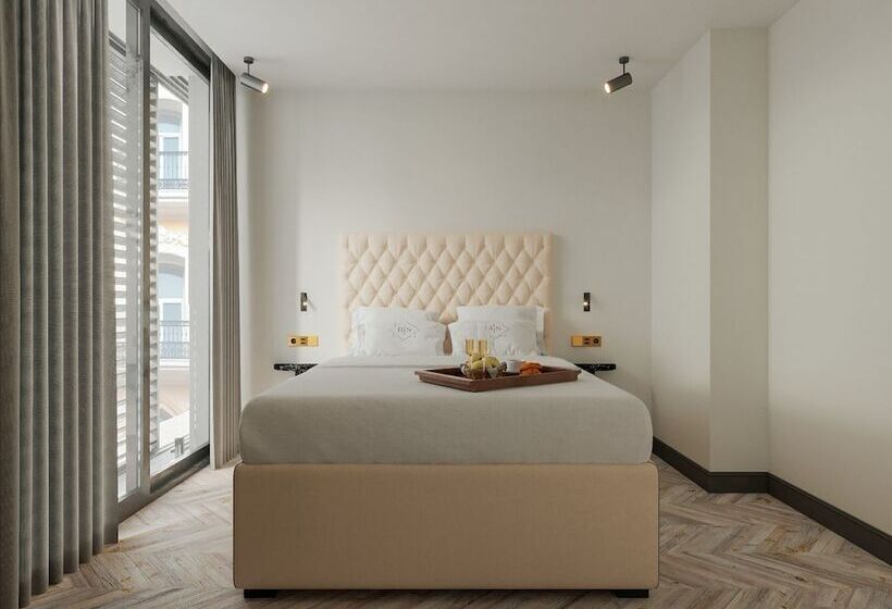 Rs Boutique Apartments