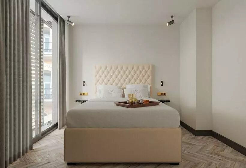 Rs Boutique Apartments