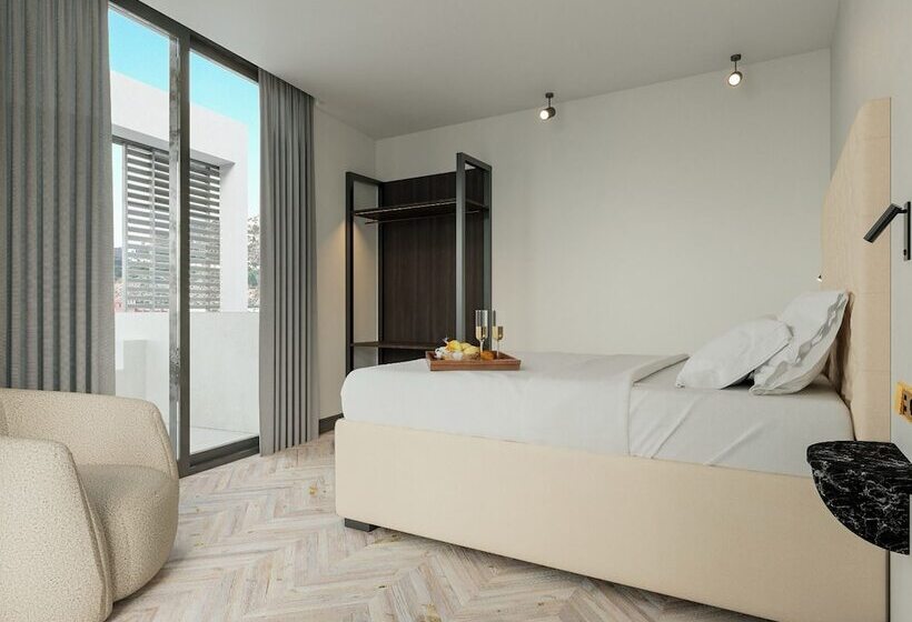 Rs Boutique Apartments