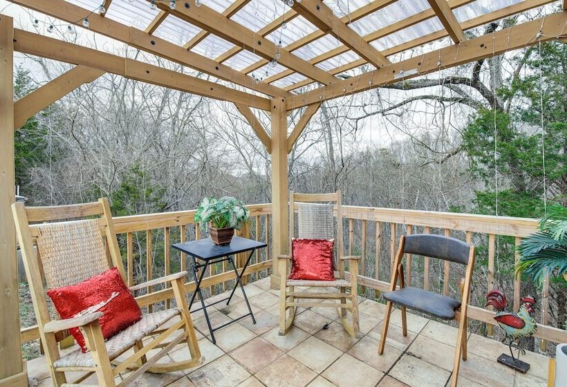 Sevierville Log Cabin W/ Hot Tub Near Dollywood!