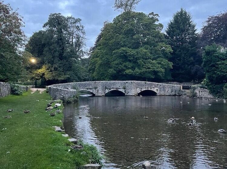 Superbly Appointed 3 Bedrooms And 3 Bathrooms