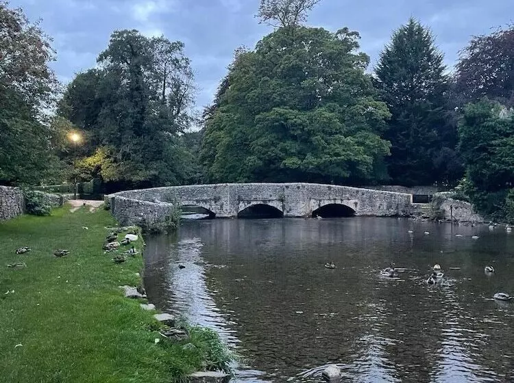 Superbly Appointed 3 Bedrooms And 3 Bathrooms