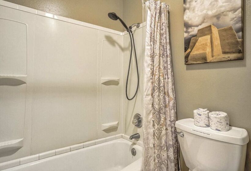 4bdmountain Getawaydog Friendlyminutes To Pikes Peak & Nature