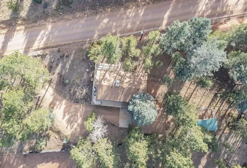 4bdmountain Getawaydog Friendlyminutes To Pikes Peak & Nature