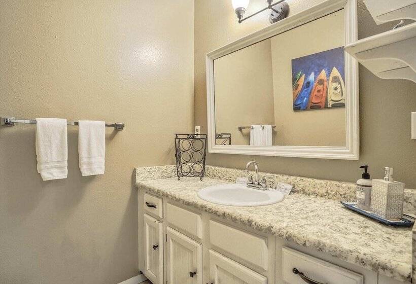 4bdmountain Getawaydog Friendlyminutes To Pikes Peak & Nature