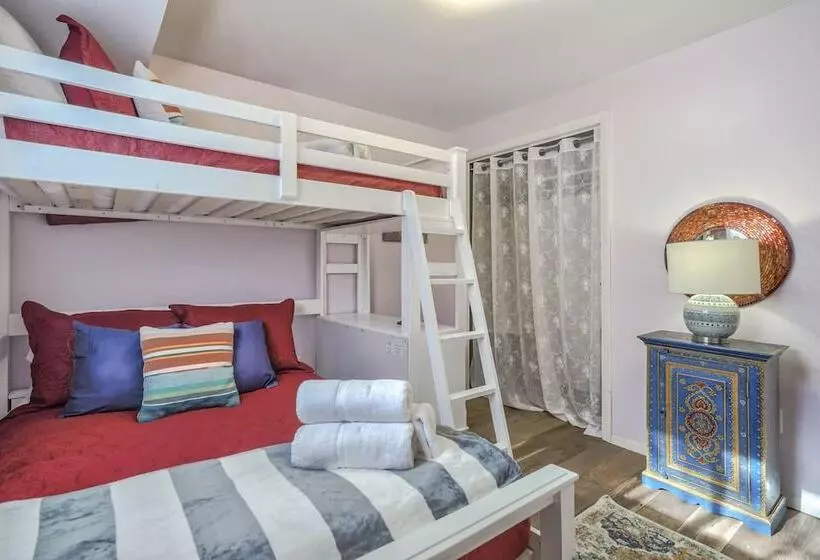 4bdmountain Getawaydog Friendlyminutes To Pikes Peak & Nature