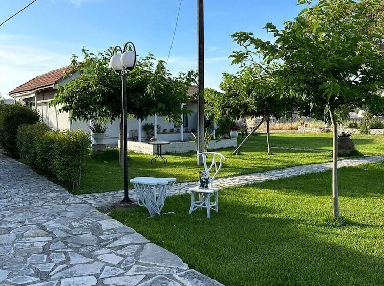 Casa Mare Agios Ioannis Lefkada