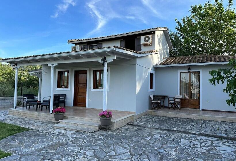 Casa Mare Agios Ioannis Lefkada