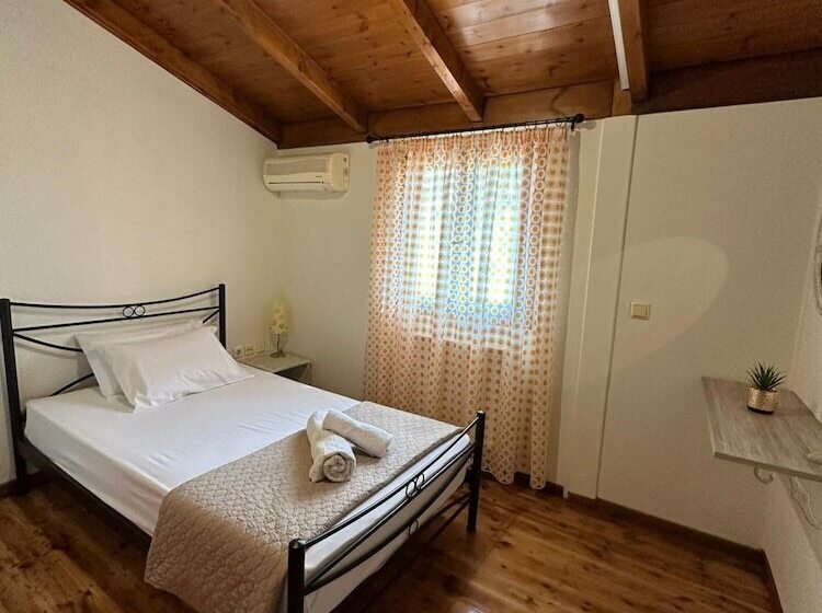 Casa Mare Agios Ioannis Lefkada