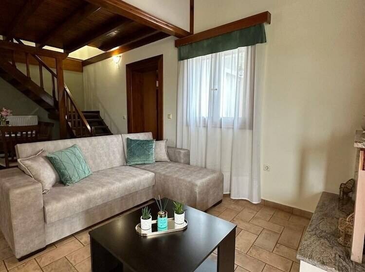 Casa Mare Agios Ioannis Lefkada