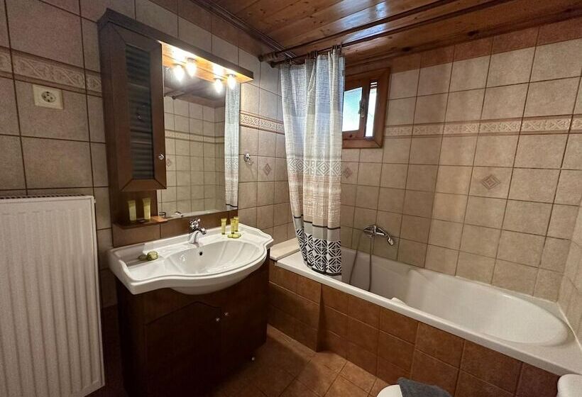 Casa Mare Agios Ioannis Lefkada