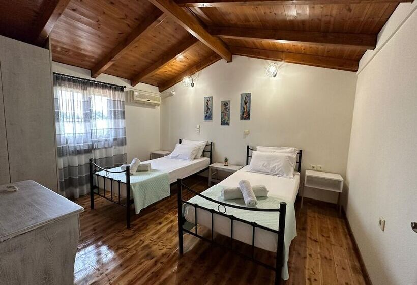 Casa Mare Agios Ioannis Lefkada