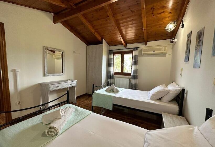 Casa Mare Agios Ioannis Lefkada