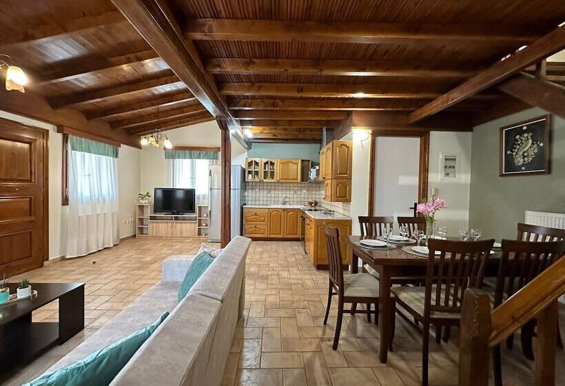 Casa Mare Agios Ioannis Lefkada