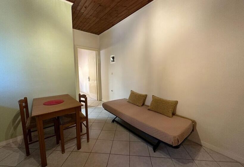 Casa Mare Agios Ioannis Lefkada