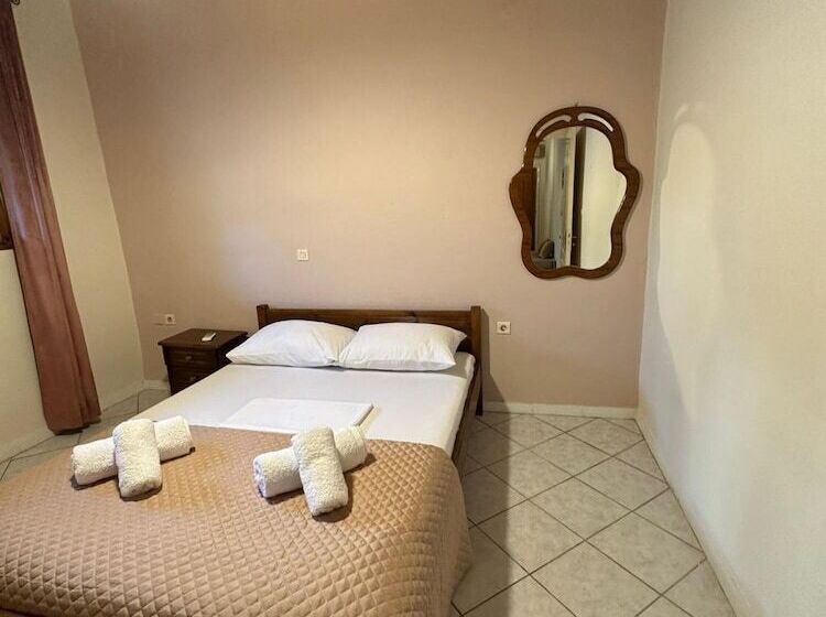 Casa Mare Agios Ioannis Lefkada