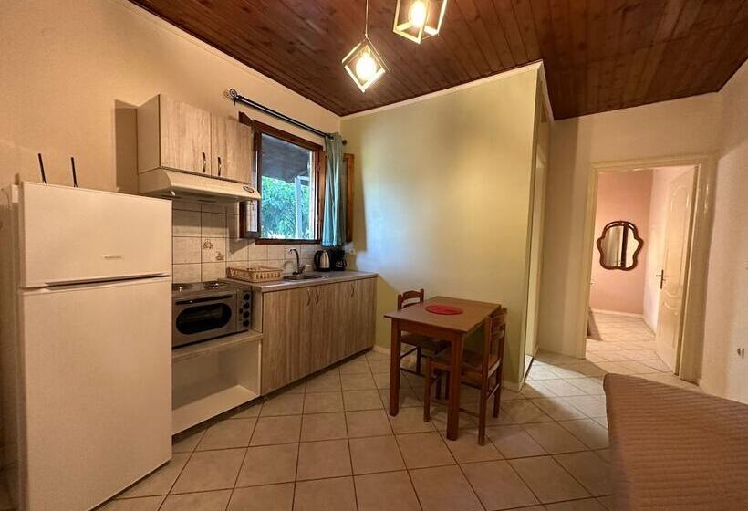 Casa Mare Agios Ioannis Lefkada