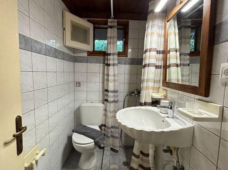 Casa Mare Agios Ioannis Lefkada