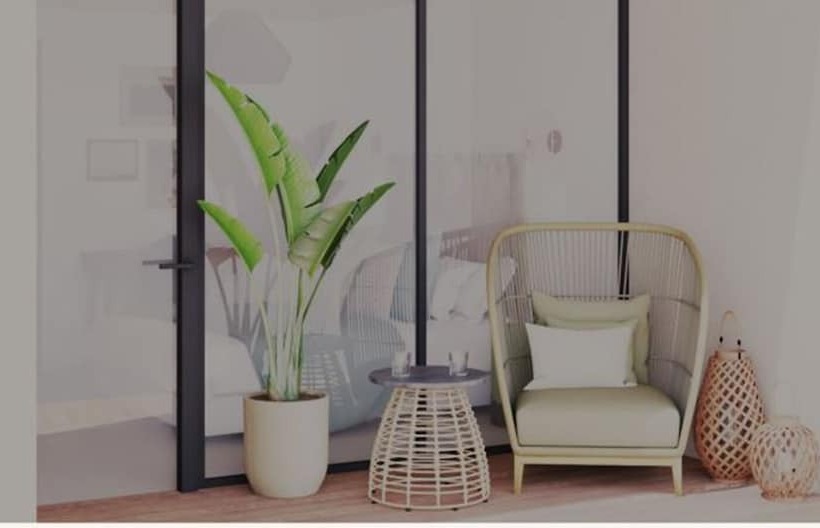 酒店 Domaine Machja