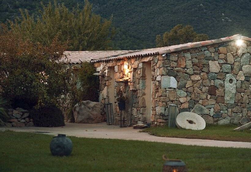 酒店 Domaine Machja